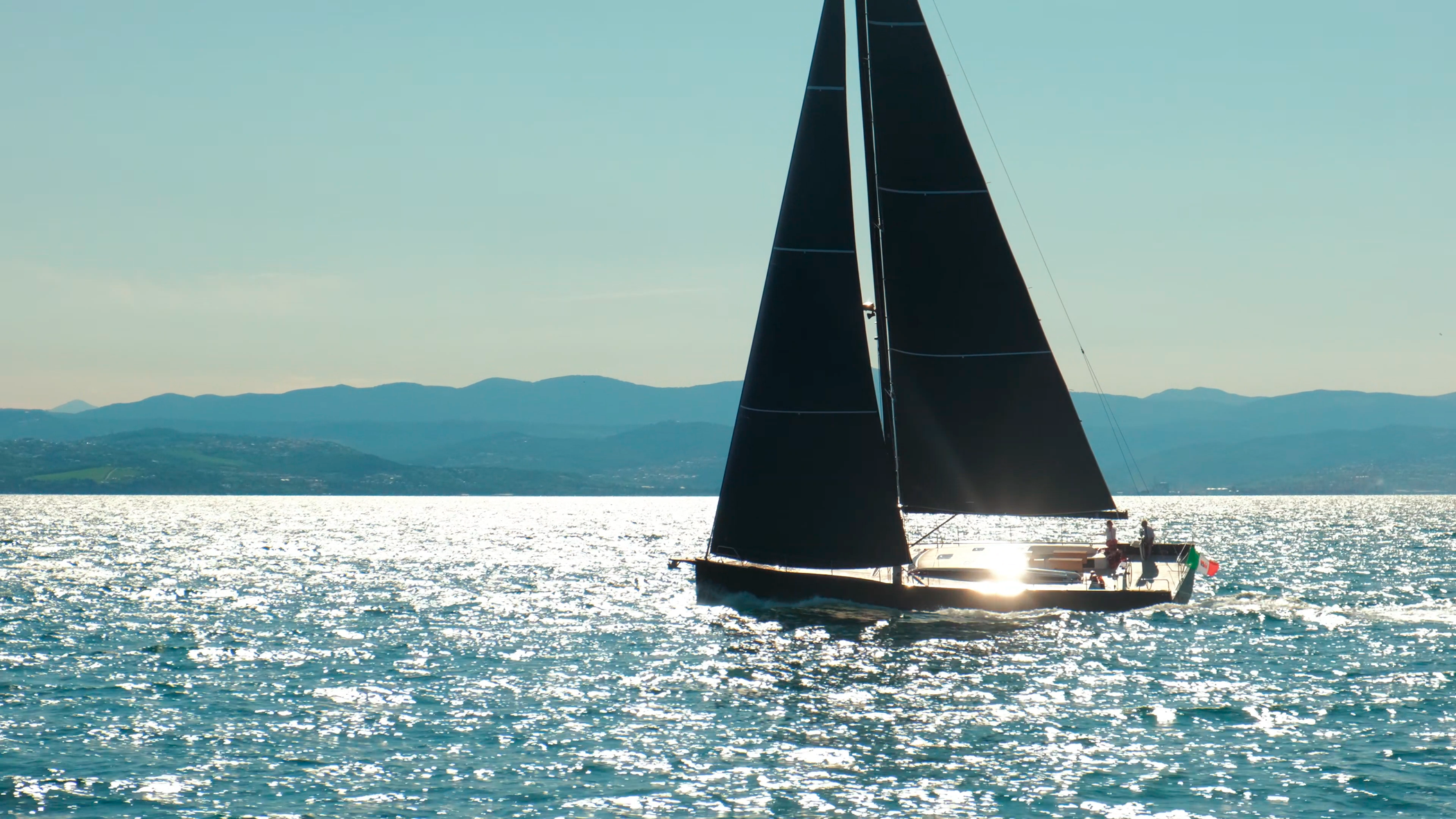Row Background Image