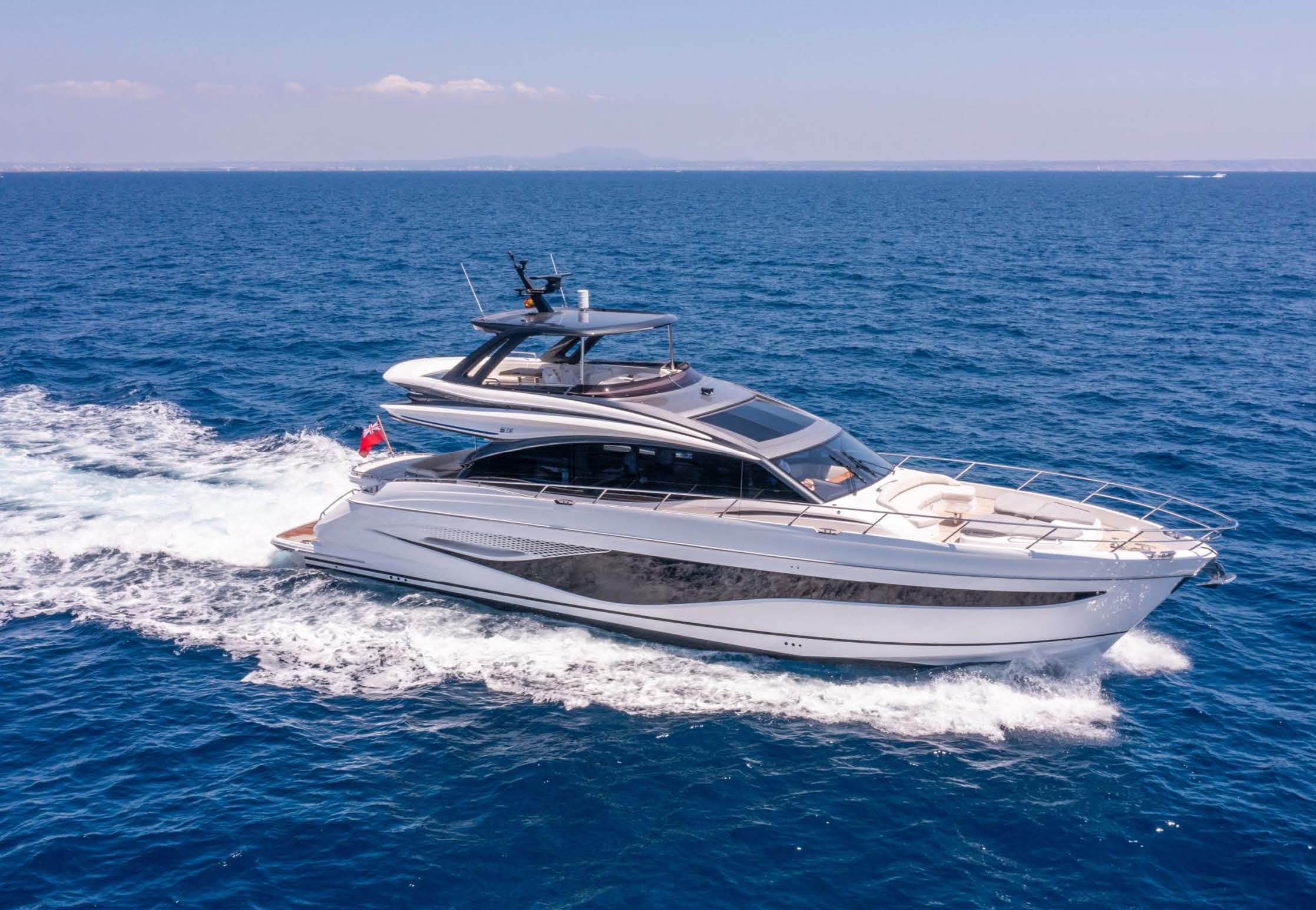 Yacht Charter Service in Palma Mallorca
